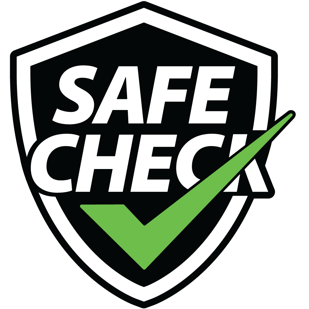 Safe Check